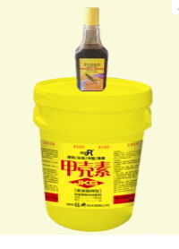 青州甲殼素水溶肥 綠色農業的創新引擎與市場引領者