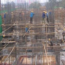 浙江泰萊建設(shè) 筑就精品工程，引領(lǐng)建筑行業(yè)新標(biāo)桿