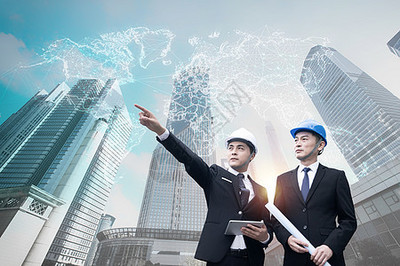 裝飾工程 建筑工程師的藝術(shù)與技藝交響曲