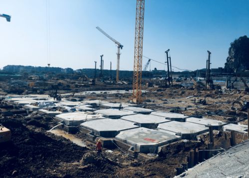 匠心筑夢(mèng)，仁心啟航——桂林醫(yī)學(xué)院附屬醫(yī)院整體搬遷項(xiàng)目裝飾工程建設(shè)紀(jì)實(shí)