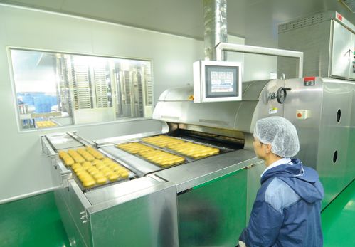 廣東月餅批發(fā)揭秘 品佳品,你的低價源頭工廠