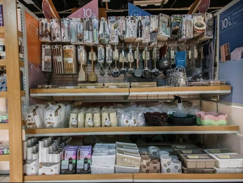 濮陽義烏小商品批發市場迎來大變化,這家店竟然被