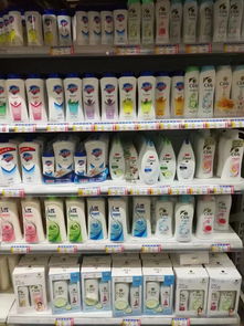 一站式采購新選擇 全品類洗護日化與廚衛雜品，品質保證，價格新低